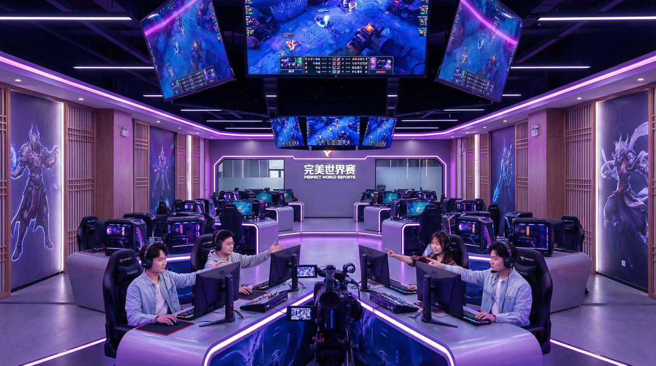 高清3D动漫视频解说团队