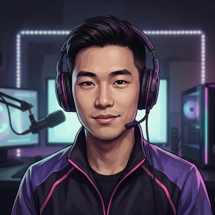 高清3D动漫视频解说专家陈星辰