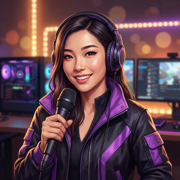 高清3D动漫视频解说专家林晓雨